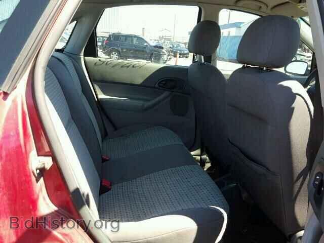 2005 FORD FOCUS - VIN: 1FAFP34N85W273534 - Фото 6