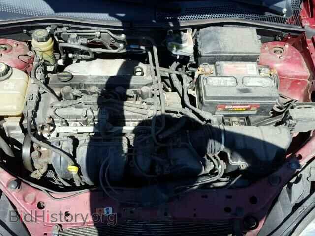 2005 FORD FOCUS - VIN: 1FAFP34N85W273534 - Фото 7