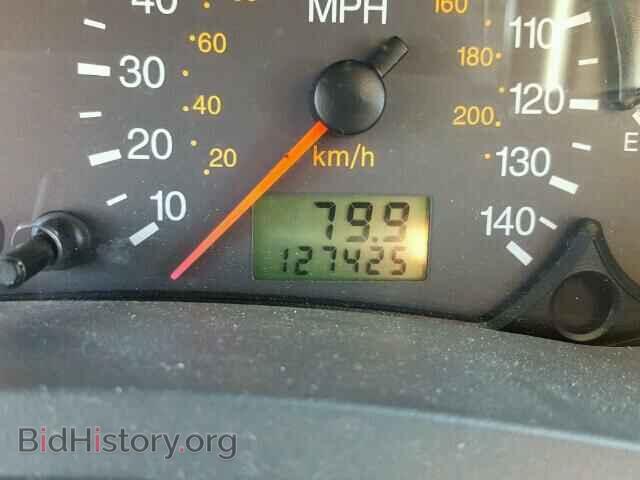 2005 FORD FOCUS - VIN: 1FAFP34N85W273534 - Фото 8