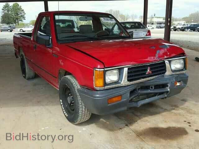 Photo JA7LS21G4SP008088 - MITSUBISHI MIGHTY MAX 1995