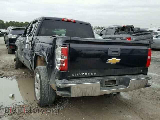 2015 CHEVROLET SILVERADO - VIN: 3GCPCREC7FG421084 - Photo 3