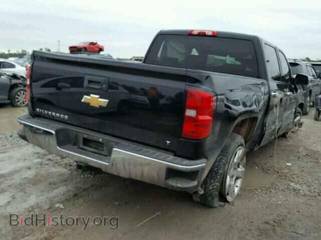 2015 CHEVROLET SILVERADO - VIN: 3GCPCREC7FG421084 - Photo 4