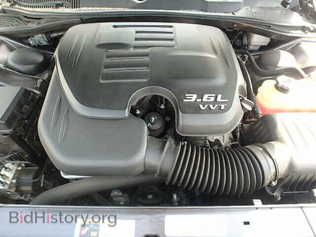 2013 DODGE CHALLENGER - VIN: 2C3CDYAG9DH672978 - Фото 7