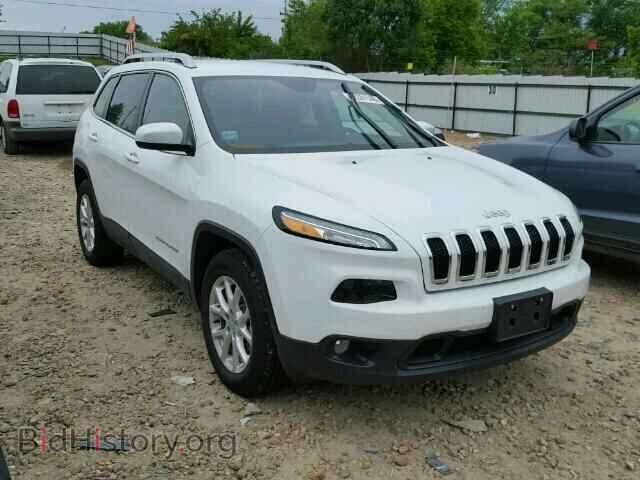 2015 JEEP CHEROKEE - VIN: 1C4PJMCS2FW757231 - Фото 9