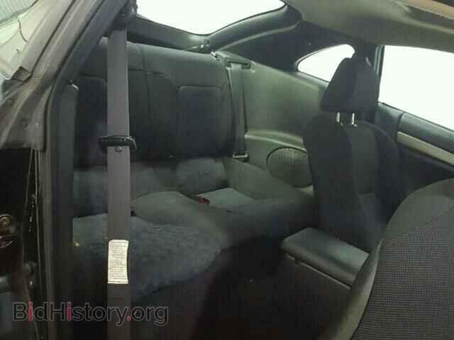 2004 MITSUBISHI ECLIPSE - VIN: 4A3AC44G54E073459 - Photo 6
