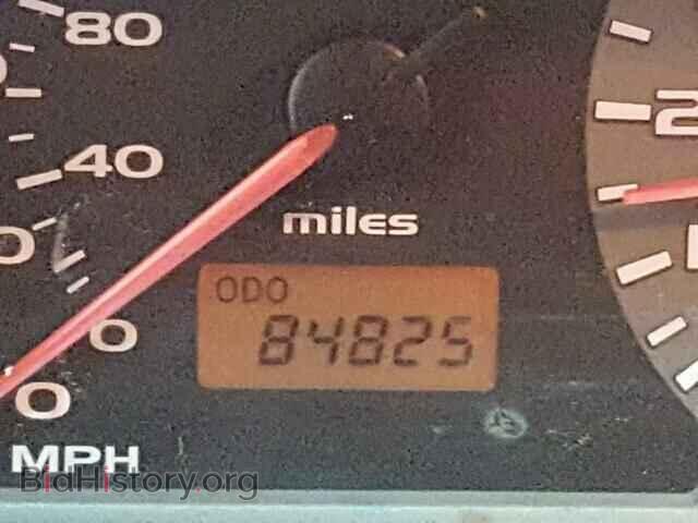 2004 MITSUBISHI ECLIPSE - VIN: 4A3AC44G54E073459 - Photo 8