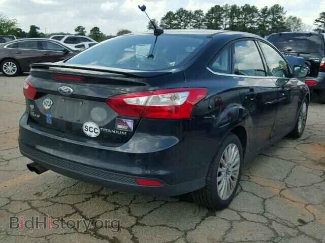 2012 FORD FOCUS - VIN: 1FAHP3J21CL219607 - Фото 4