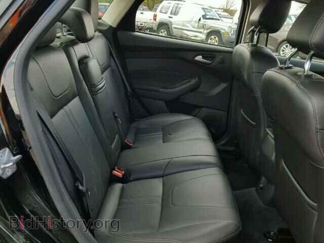 2012 FORD FOCUS - VIN: 1FAHP3J21CL219607 - Фото 6