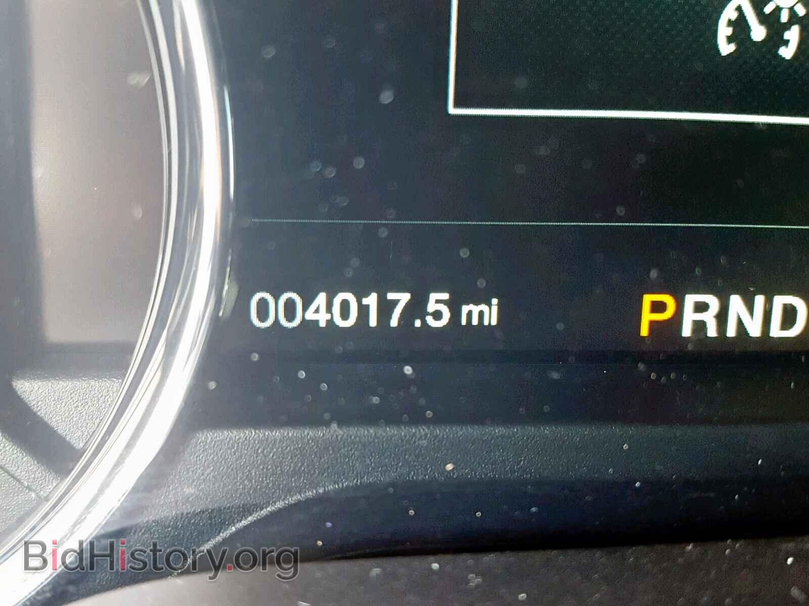 2018 FORD F150 SUPER - VIN: 1FTEW1EG7JKD10510 - Фото 8