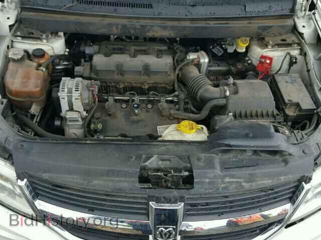 2009 DODGE JOURNEY - VIN: 3D4GG57V29T143236 - Фото 7