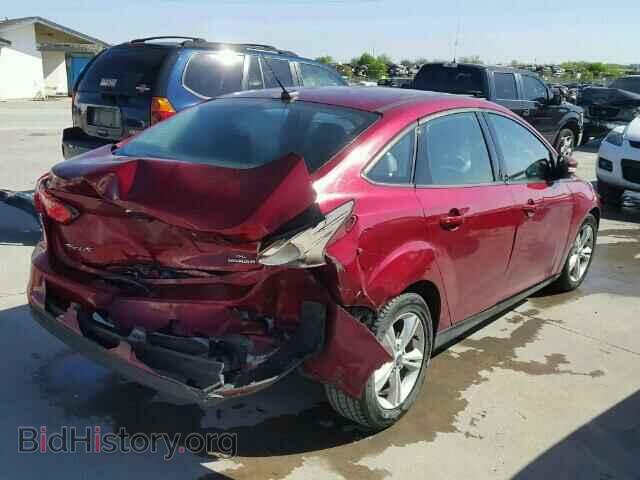 2013 FORD FOCUS - VIN: 1FADP3F2XDL207609 - Photo 4