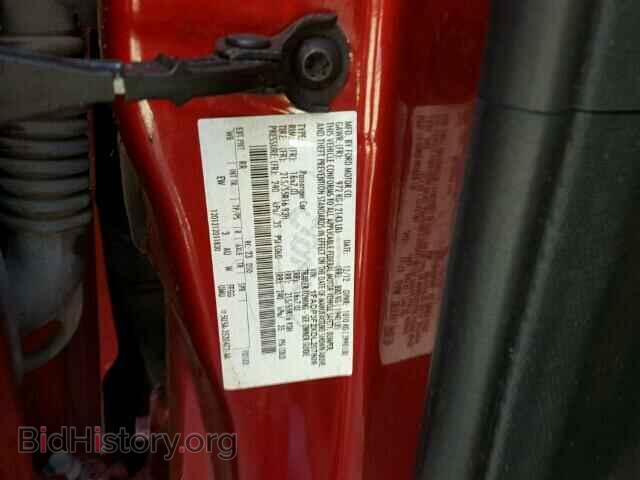 2013 FORD FOCUS - VIN: 1FADP3F2XDL207609 - Photo 10
