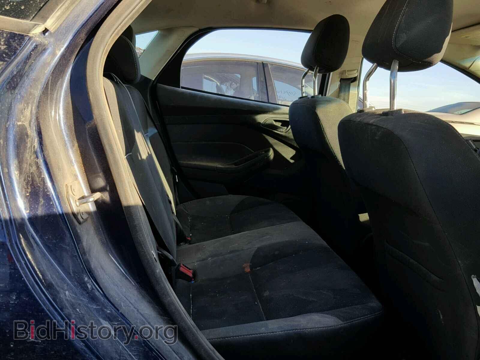 2012 FORD FOCUS - VIN: 1FAHP3F20CL155813 - Фото 6