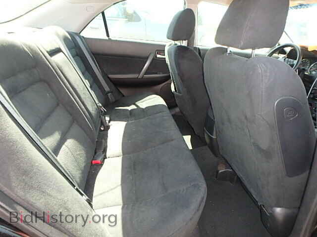 2008 MAZDA 6 - VIN: 1YVHP80C385M43971 - Фото 6