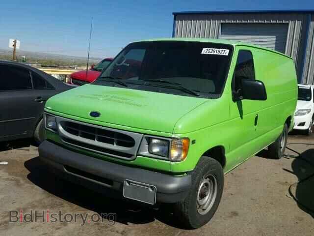 2002 FORD ECONOLINE - VIN: 1FTRE14WX2HA20922 - Photo 2