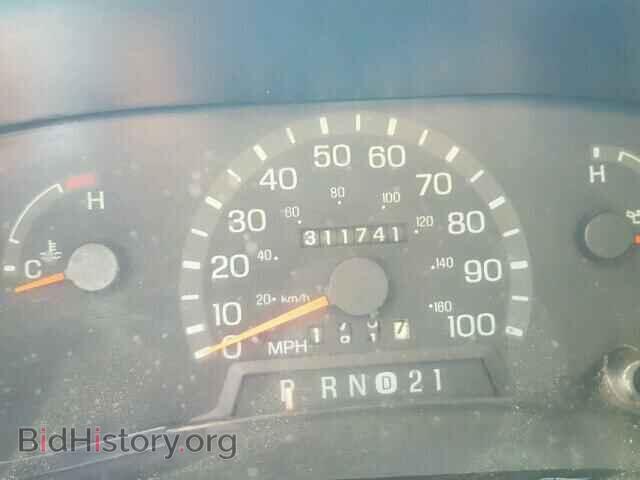 2002 FORD ECONOLINE - VIN: 1FTRE14WX2HA20922 - Photo 8