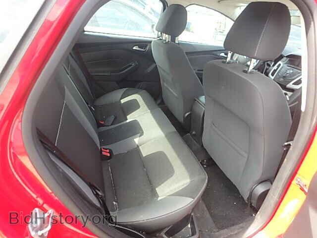 2014 FORD FOCUS - VIN: 1FADP3F28EL125394 - Photo 6