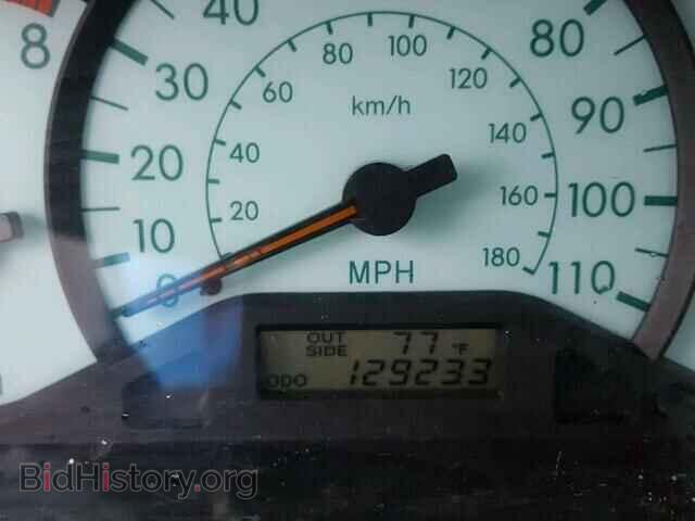 2003 TOYOTA COROLLA - VIN: JTDBR32EX32013551 - Фото 8