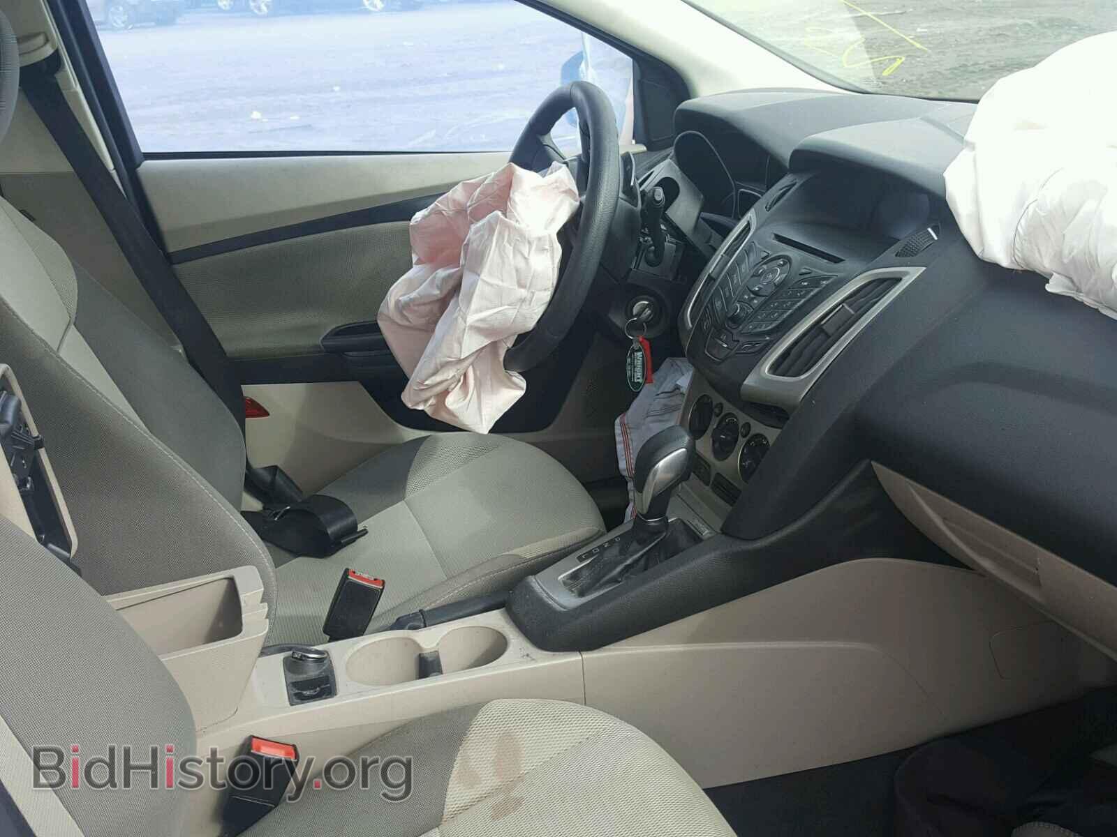 2014 FORD FOCUS - VIN: 1FADP3K25EL197207 - Photo 5
