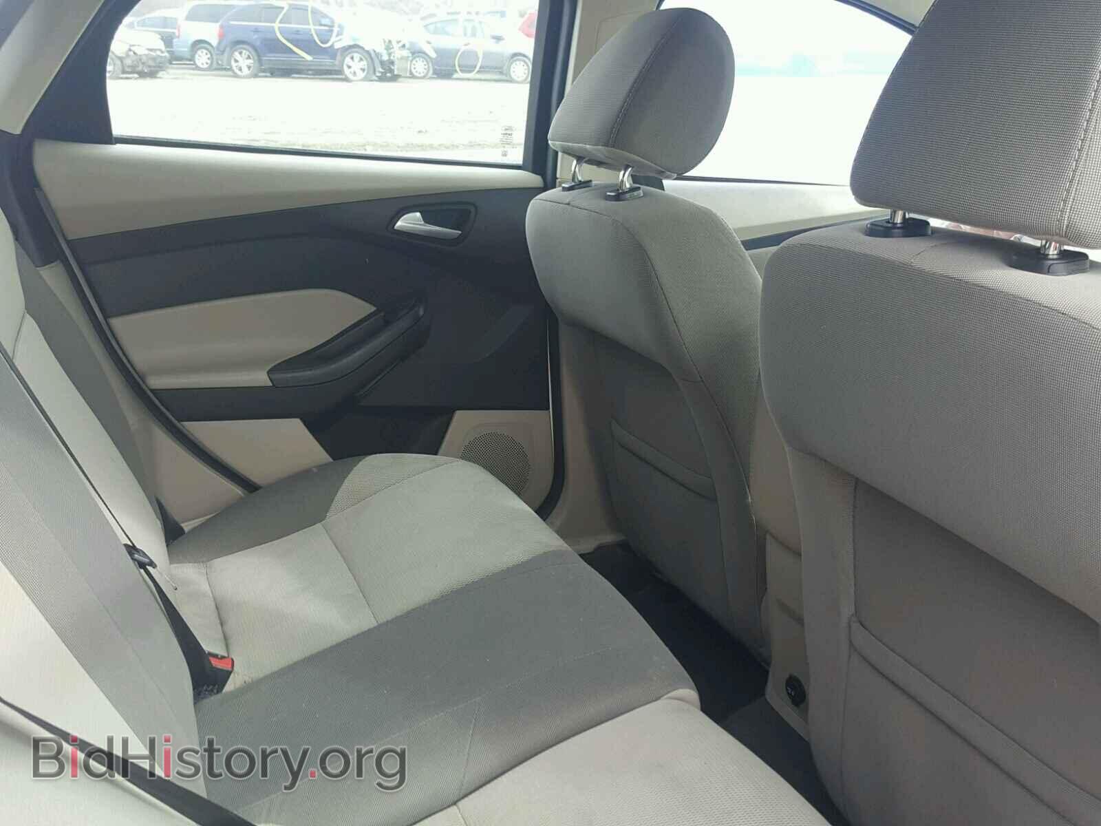 2014 FORD FOCUS - VIN: 1FADP3K25EL197207 - Photo 6