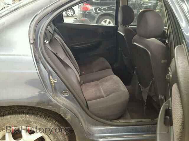 2001 DODGE NEON - VIN: 1B3ES46C61D130854 - Фото 6