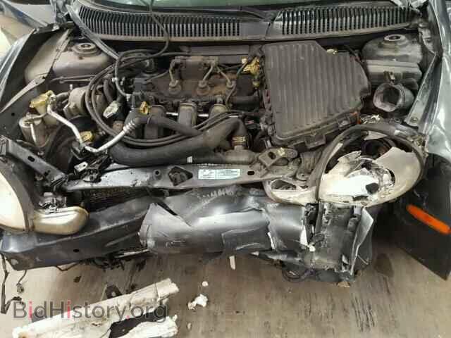 2001 DODGE NEON - VIN: 1B3ES46C61D130854 - Фото 7