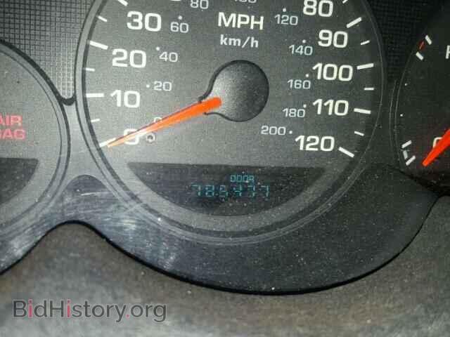 2001 DODGE NEON - VIN: 1B3ES46C61D130854 - Фото 8