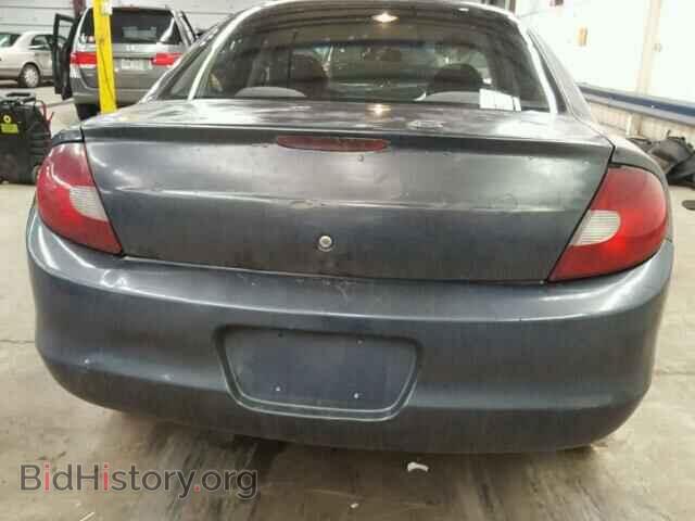 2001 DODGE NEON - VIN: 1B3ES46C61D130854 - Фото 10