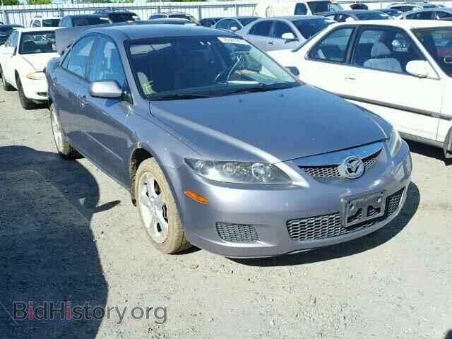 Фотография 1YVHP80D465M34850 - MAZDA 6 2006