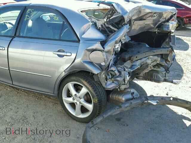 2006 MAZDA 6 - VIN: 1YVHP80D465M34850 - Фото 9