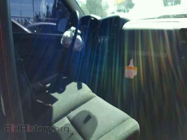 2012 CHEVROLET SILVERADO - VIN: 1GCNCSEA6CZ347827 - Фото 5