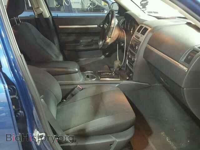 2010 DODGE CHARGER - VIN: 2B3CA4CD7AH181676 - Фото 5