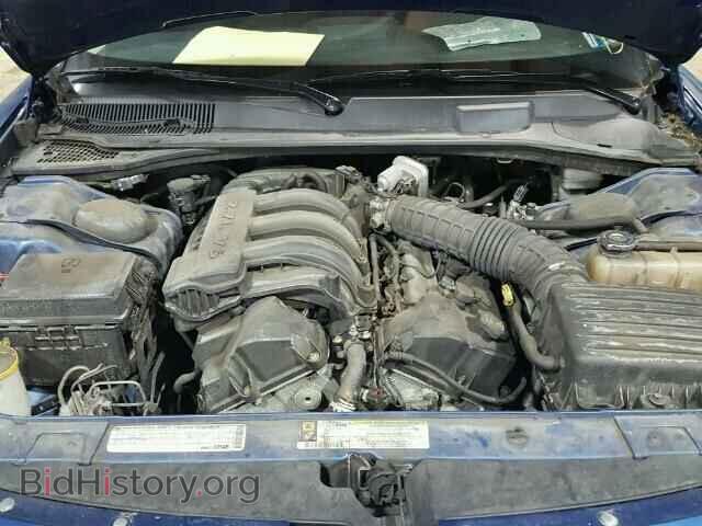 2010 DODGE CHARGER - VIN: 2B3CA4CD7AH181676 - Фото 7