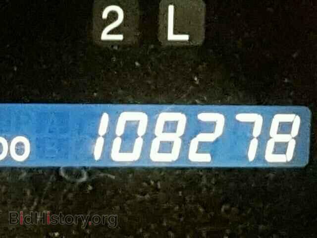 2002 LEXUS ES300 - VIN: JTHBF30G720079254 - Фото 8