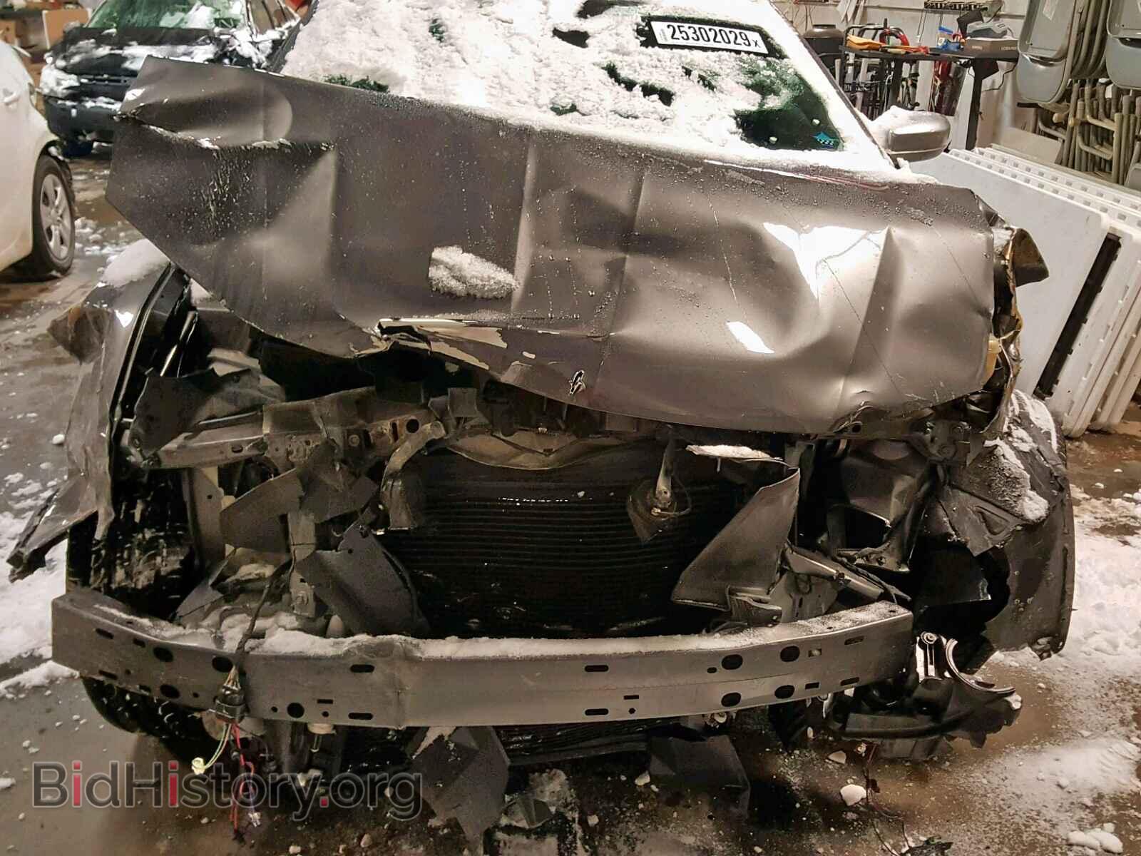 2014 CHRYSLER 300 - VIN: 2C3CCAJTXEH136596 - Фото 7