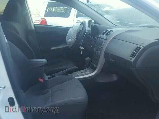 2011 TOYOTA COROLLA - VIN: 2T1BU4EEXBC694441 - Фото 5