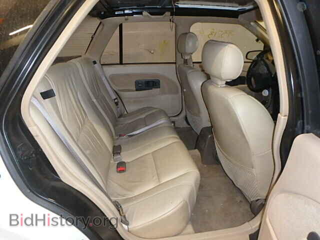 1993 SATURN SL/SL1/SL2 - VIN: 1G8ZK557XPZ124538 - Фото 6