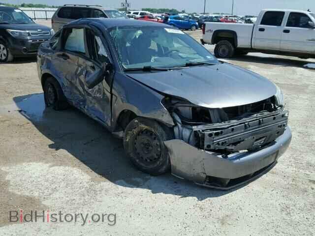 Фотография 1FAHP3EN3AW205935 - FORD FOCUS 2010