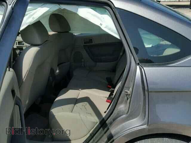 2010 FORD FOCUS - VIN: 1FAHP3EN3AW205935 - Фото 6