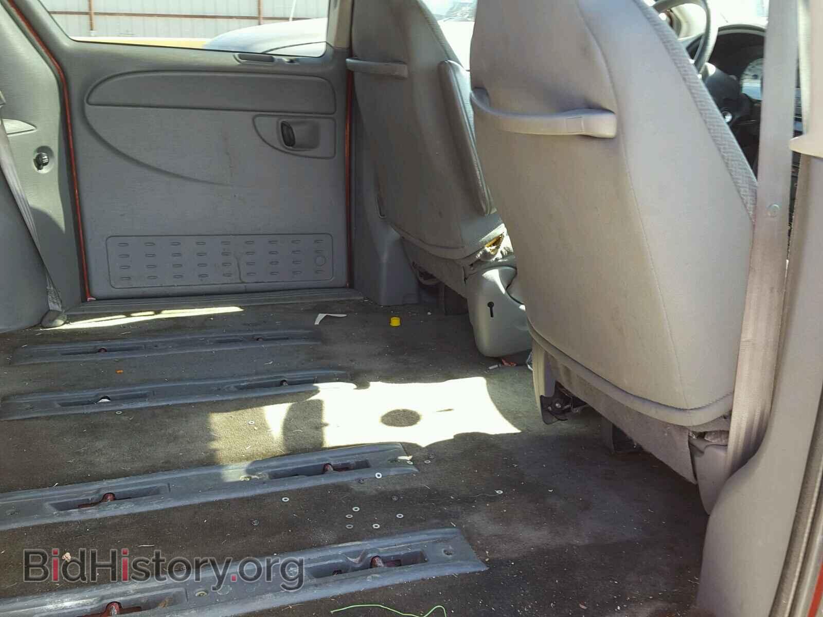 2005 DODGE CARAVAN - VIN: 1D4GP45R55B312144 - Фото 6