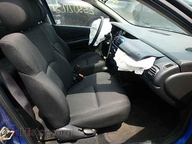 2004 DODGE NEON - VIN: 1B3ES56C64D546400 - Фото 5
