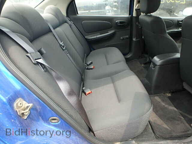 2004 DODGE NEON - VIN: 1B3ES56C64D546400 - Фото 6