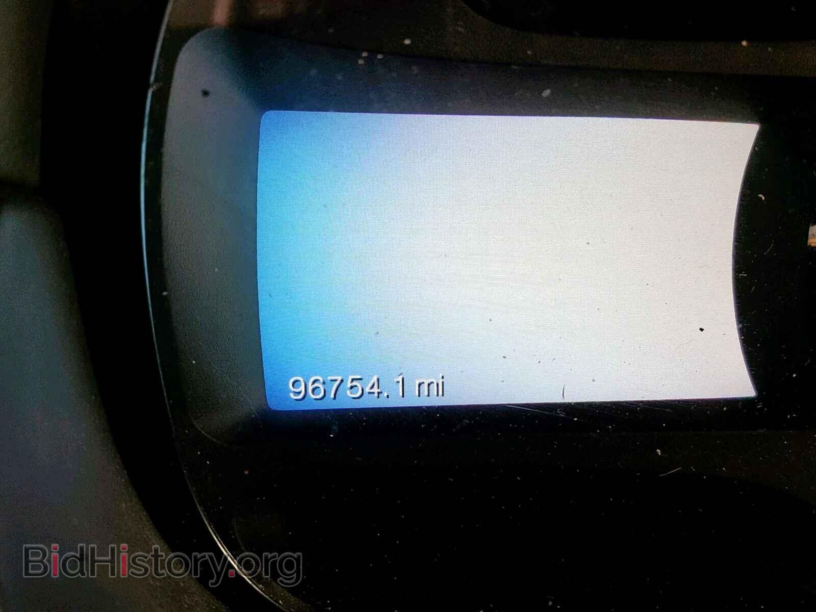 2014 FORD EDGE - VIN: 2FMDK3KC7EBA19893 - Фото 8