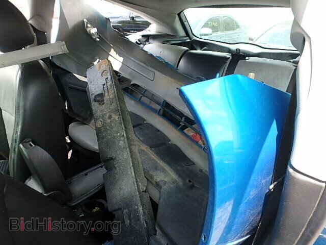 2007 FORD FOCUS - VIN: 1FAFP31N97W223295 - Фото 6