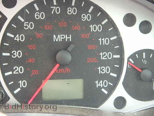2007 FORD FOCUS - VIN: 1FAFP31N97W223295 - Фото 8