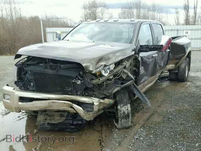 2012 DODGE RAM - VIN: 3C63DRKL2CG186211 - Фото 2