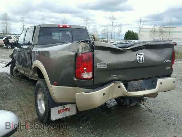2012 DODGE RAM - VIN: 3C63DRKL2CG186211 - Фото 3