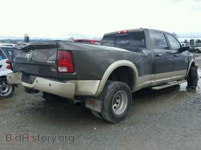 2012 DODGE RAM - VIN: 3C63DRKL2CG186211 - Фото 4