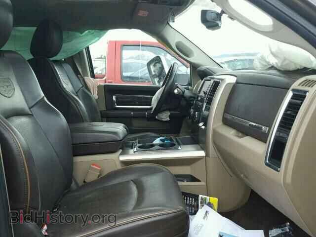2012 DODGE RAM - VIN: 3C63DRKL2CG186211 - Фото 5