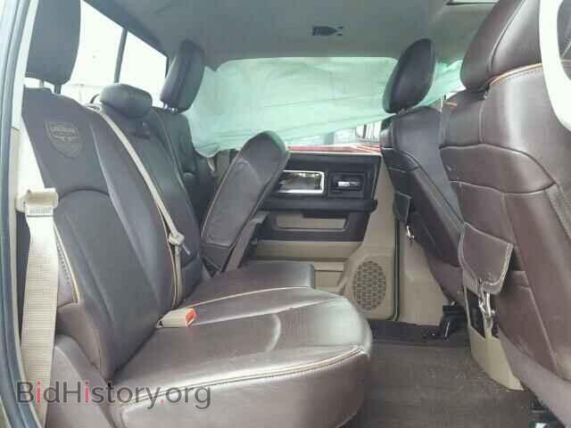 2012 DODGE RAM - VIN: 3C63DRKL2CG186211 - Фото 6